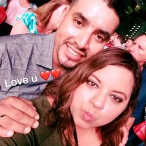 Meet your Posher, Patty